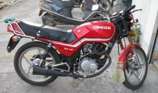 轻骑铃木摩托车 轻骑铃木摩托车