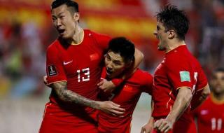 国足世界排名变化图